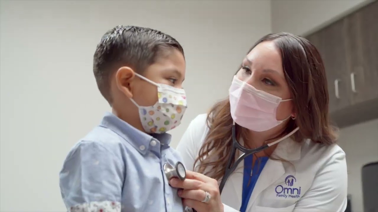 Caring for Your Family | Dr. Comelli (English)