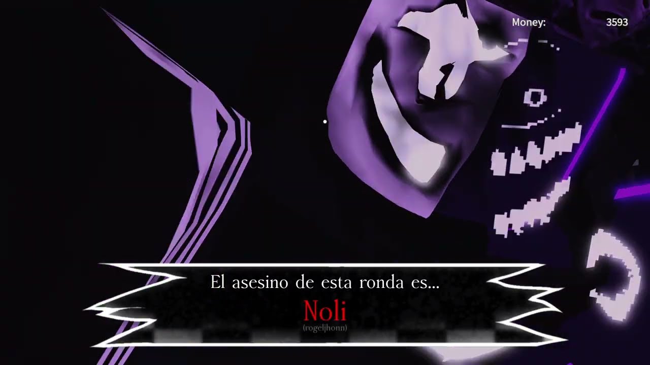 Forsaken