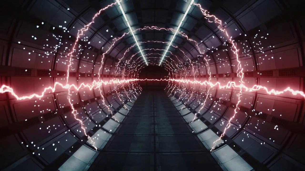 DJ NUNU &ndash; NEURAL METAL LIVE | 135 BPM Industrial Electronic Techno Set