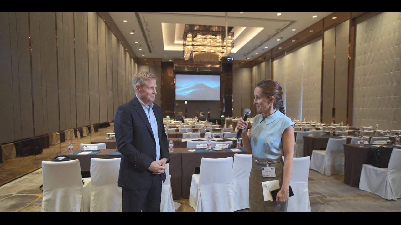 KONE China site visit for investors and analysts