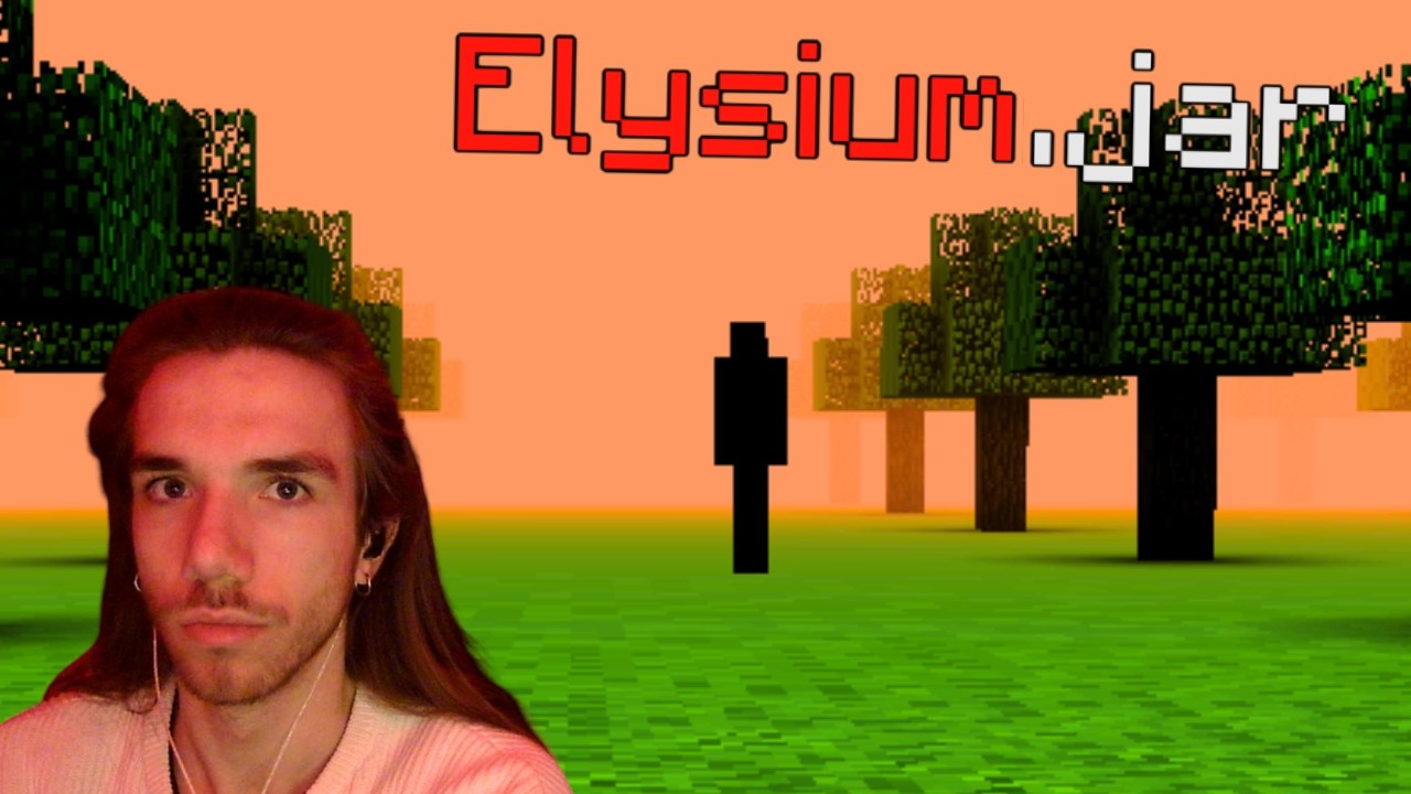 THE SCARIEST MINECRAFT MOD!!!!
