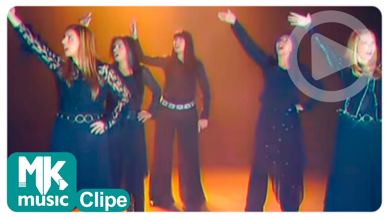 Voices - Sai (Clipe Oficial MK Music)