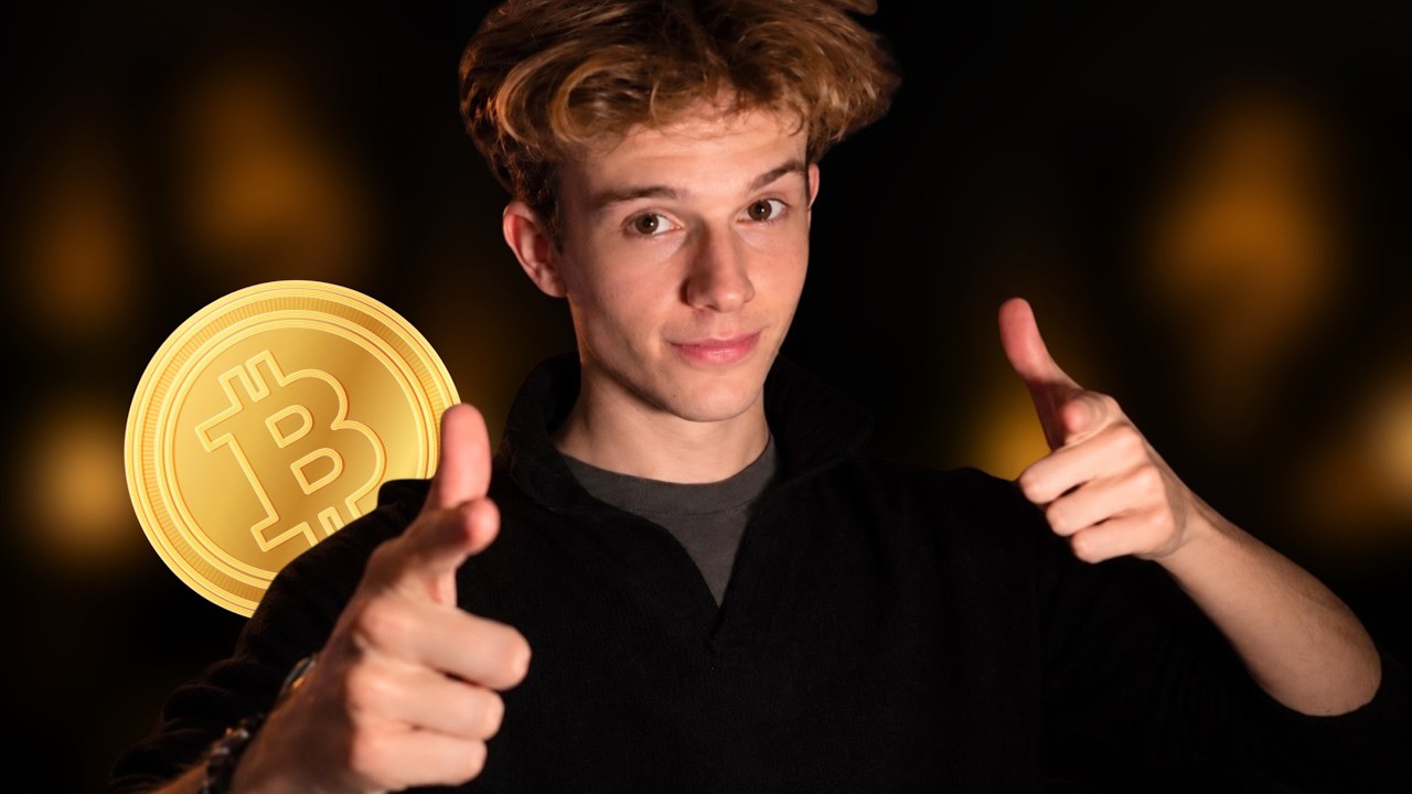 ASMR | Crypto for Beginners 📈