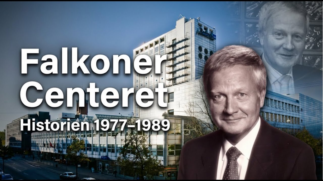 Falkonercentret  store personligheder på Falkoner-scenen Otto Leisner,  Dirch Passer og Preben Kaas