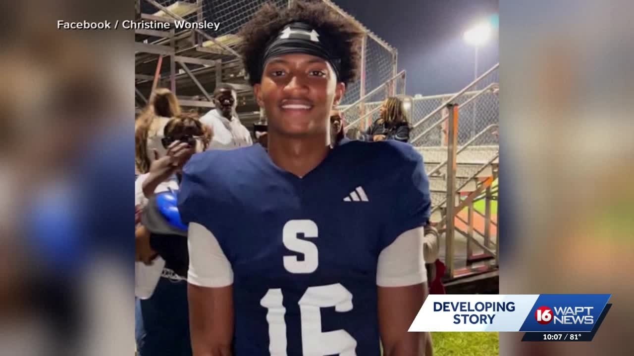 Jackson County sheriff calls for witnesses in teen&rsquo;s death on Horn Island