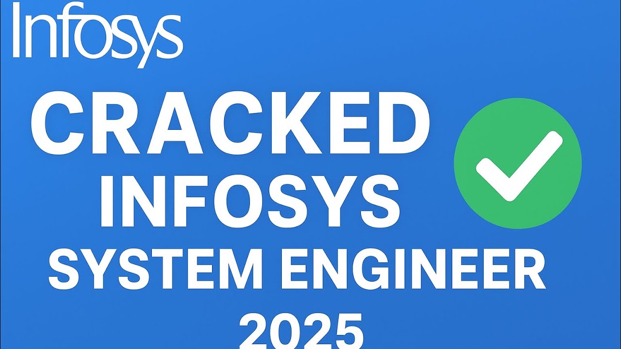 Infosys OA + Interview 2025 | My Experience ”#study #placement#infosysrecruitment2025