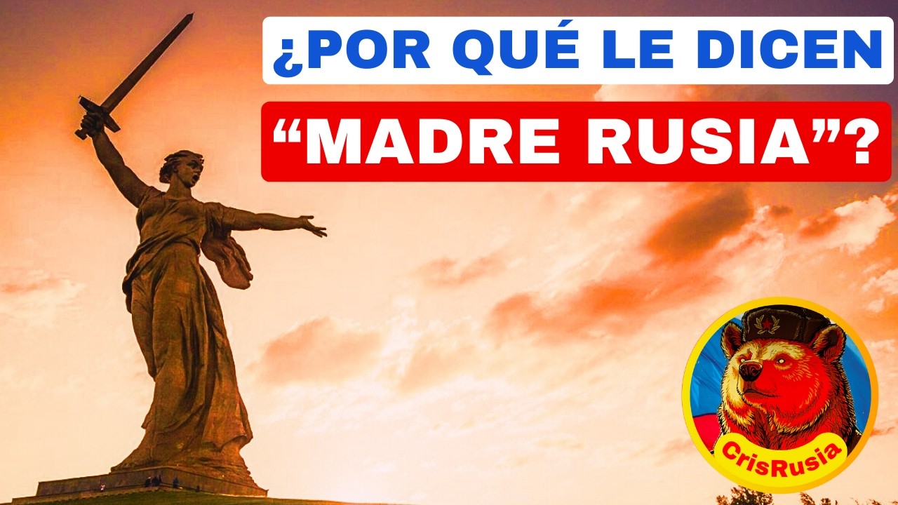 LAS GIGANTESCAS ESTATUAS DE ORO DE LA UNION SOVIÉTICA