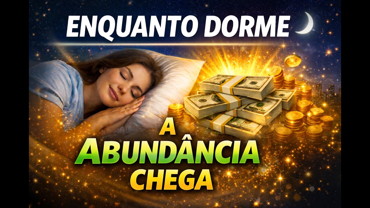 SE VOCÊ ESTÁ VENDO ISSO AGORA… ALGO ESTÁ SENDO PREPARADO PARA VOCÊ