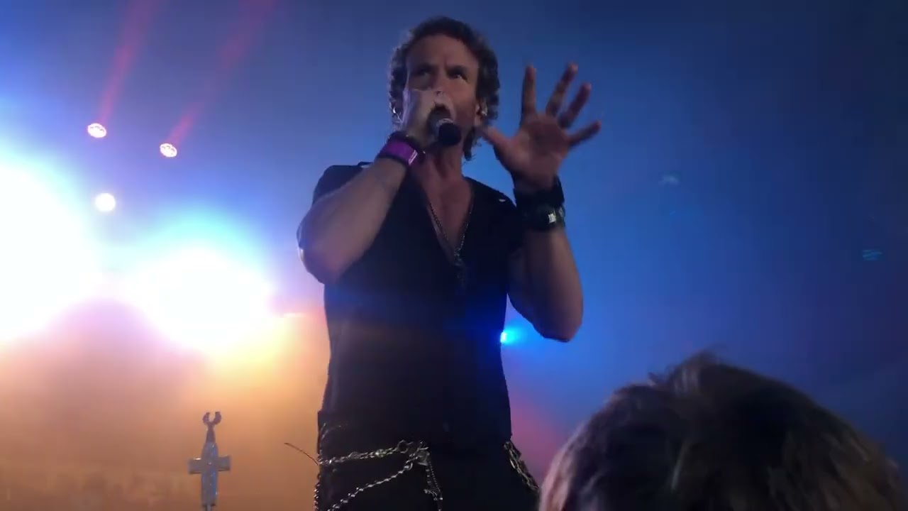 Holy Mother [Holy diver (Dio cover)] Alcatraz Open Air 2025