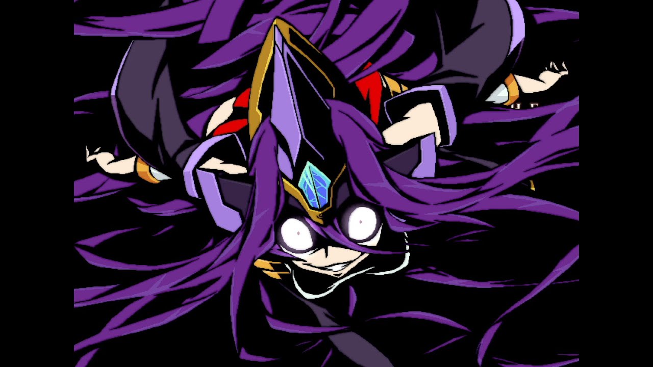 When you encounter Izanami god★