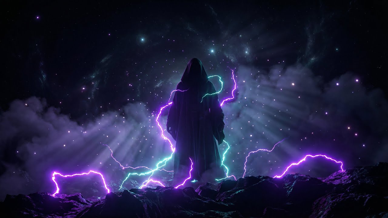 Hang Drum & Dark Cello Deep House | Epic Cinematic Journey