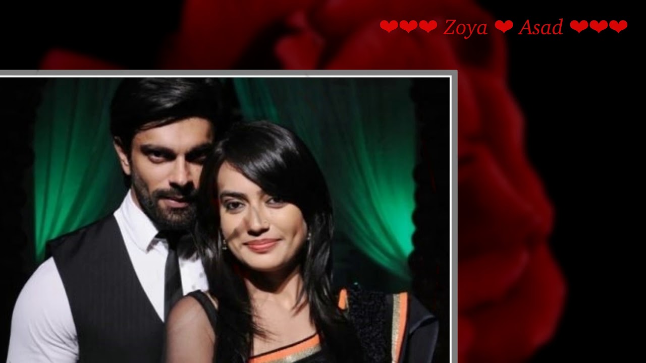 Zoya💘Asad Tum Hi Ho - Flute Instrumental