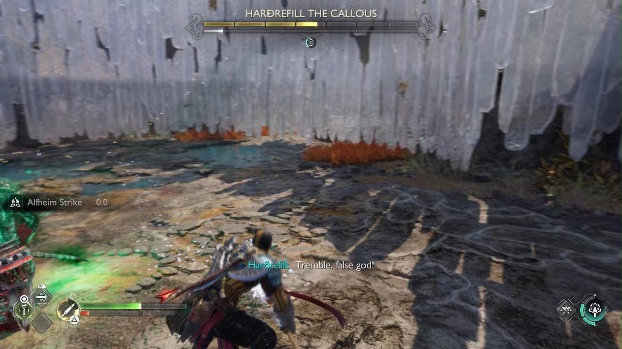 God of War Ragnarök