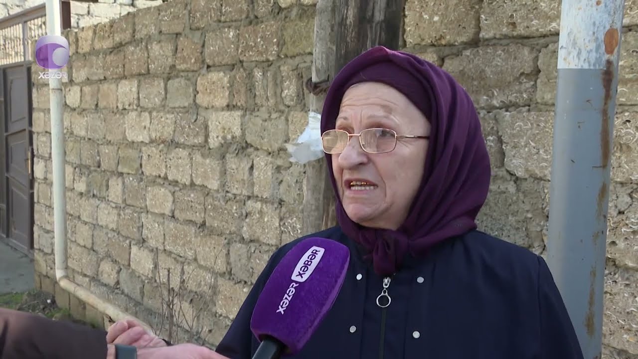 İki uşaq anası küçədə qətlə yetirildi