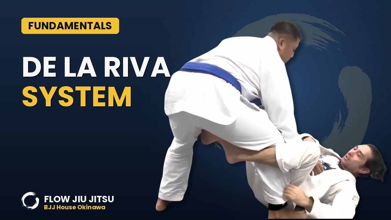 Dela Riva System / Fundamental Collection