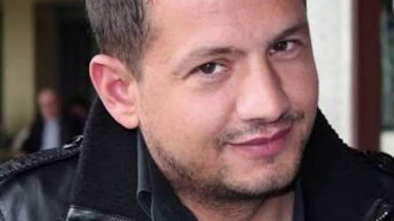 Üç İhtimalli Bir Tren - Güven Adıgüzel