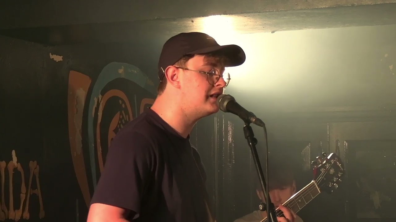 The Kites - Fly Away｜The Campus Label - NEW MUSIC FRIDAY - The Jacaranda Basement Tapes