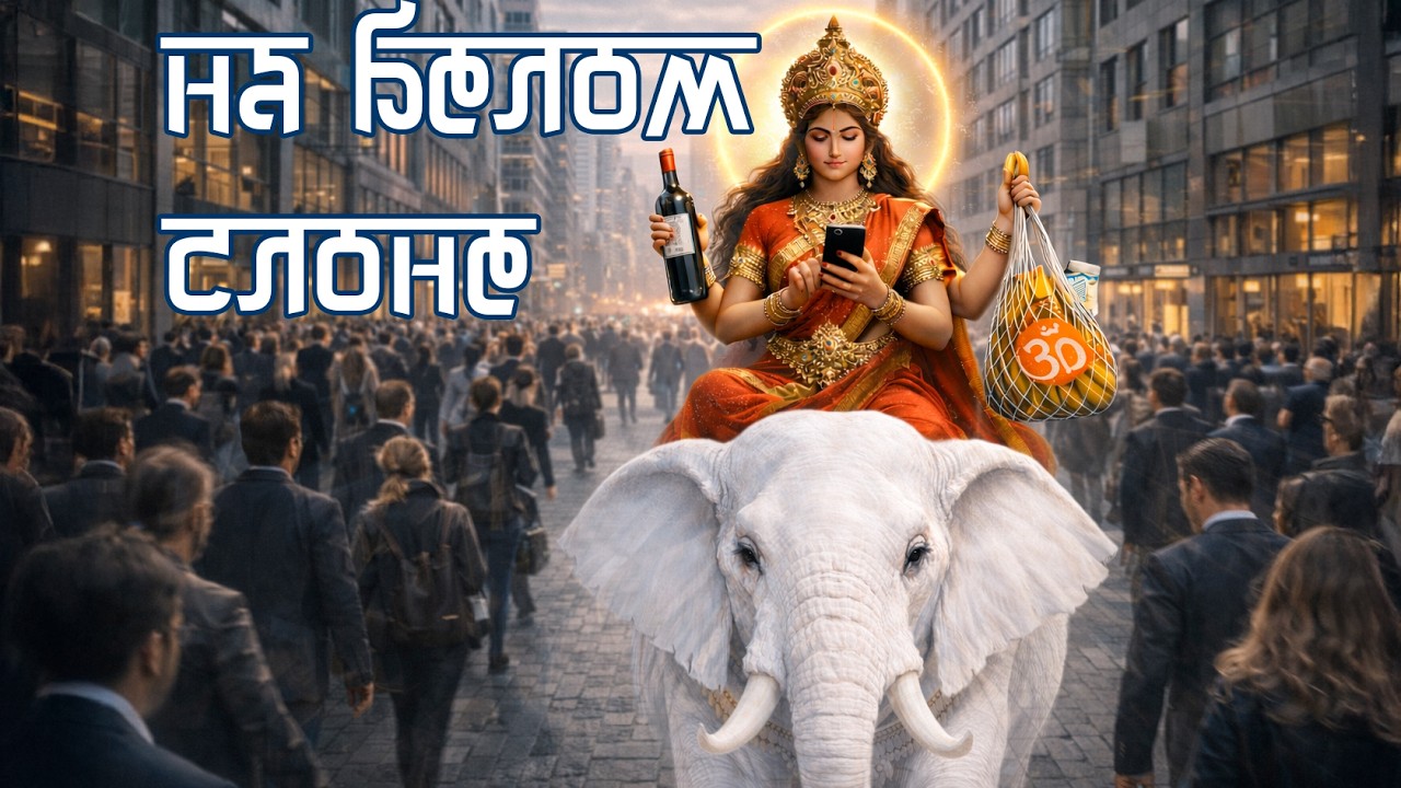 В  Индию અંતિમ