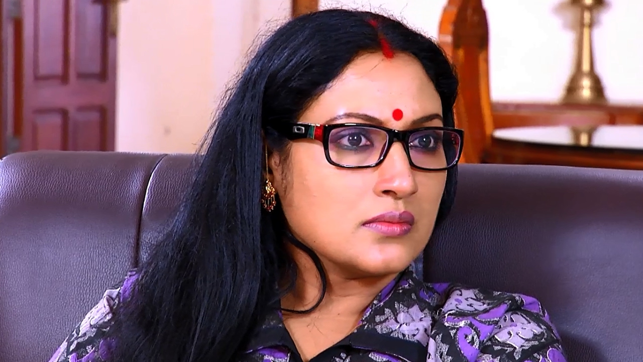Manjurukum Kaalam | Episode 540 - 09 February 2017 | Mazhavil Manora