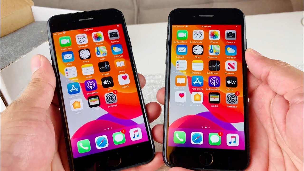 Super CHEAP iPhone 7 Used from eBay Review Unboxing