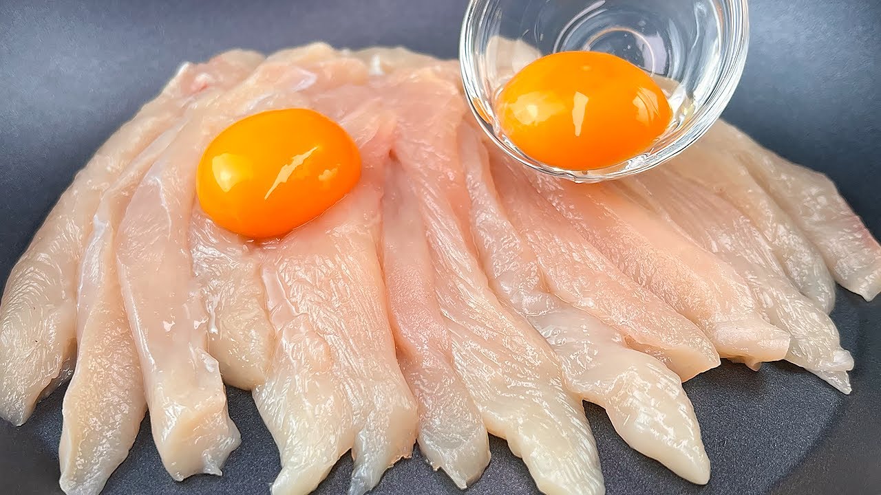 Этому трюку с курицей меня научила испанская бабушка! Я не готовлю курицу по-другому!
