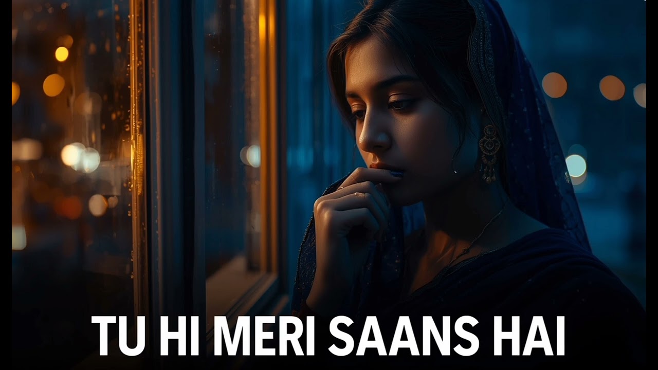 TU HI MERI SAANS HAI