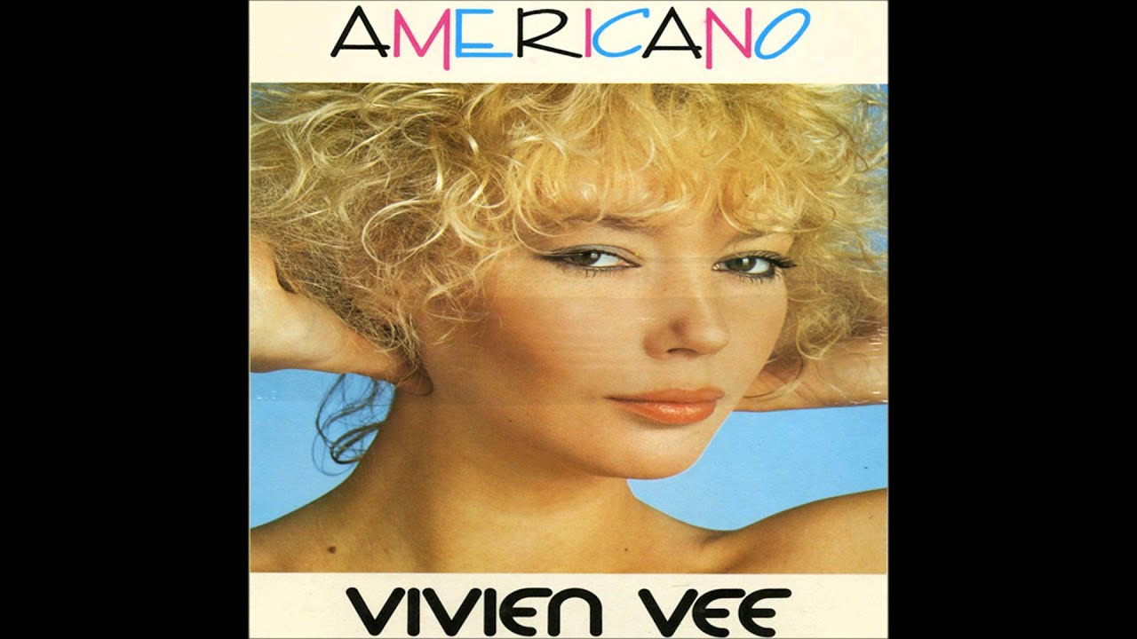 Vivien Vee - Americano
