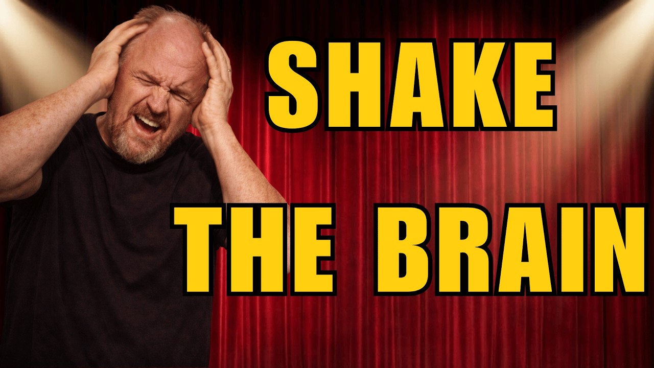 Louis C.K. - Why Babies are Like an 