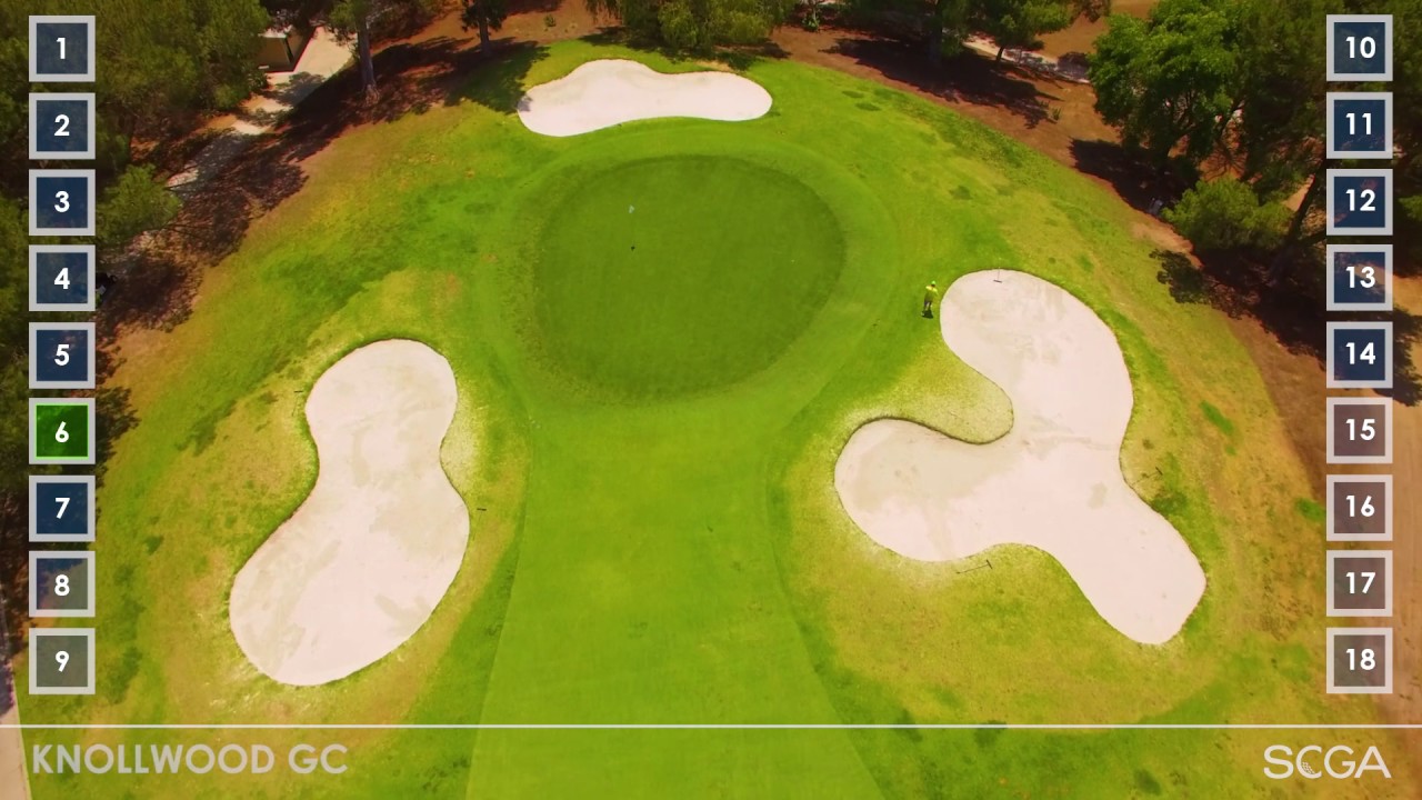 Knollwood Golf Club