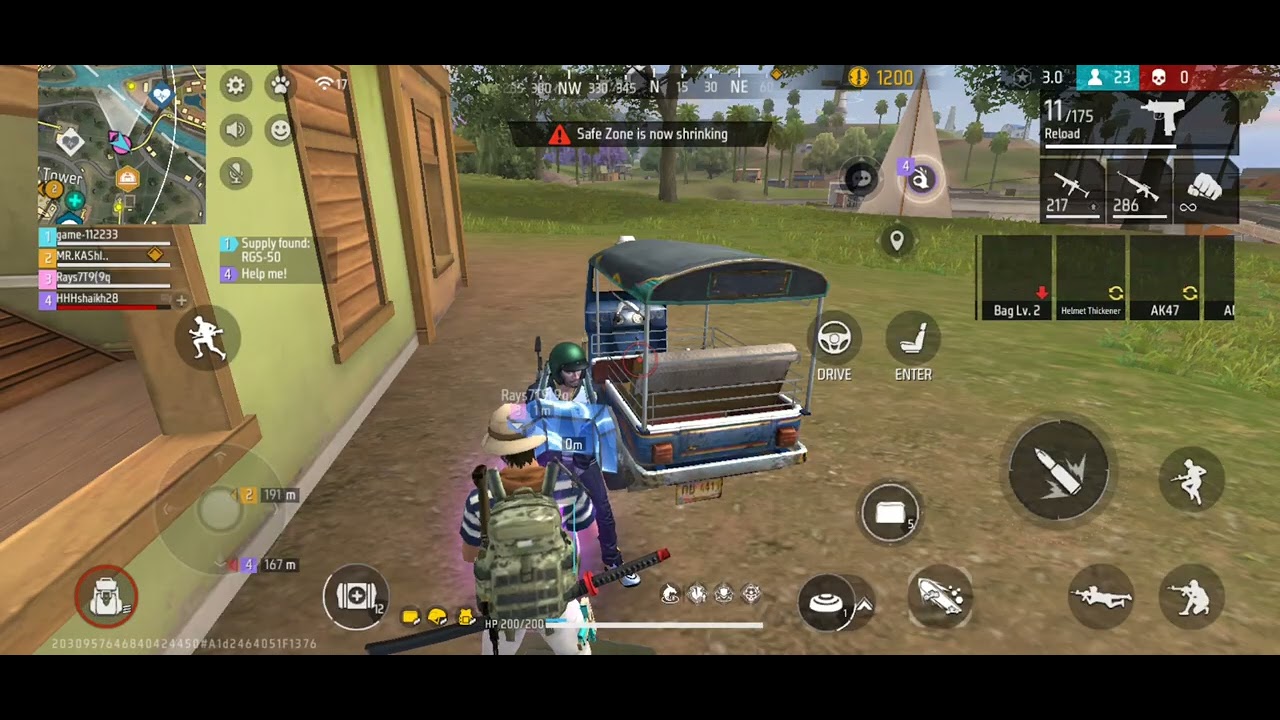 Wao fulfil headshot 3 bar dobara zinda ☺️😉🥳🥳🥳