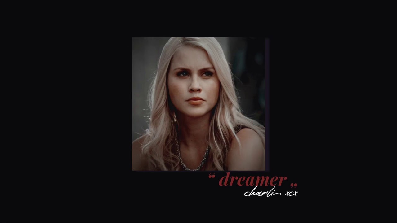 ( slowed down ) dreamer