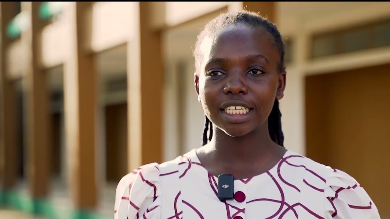 Utilizing Geospatial Technology to shape Data Driven Decision Making in Kenya's Garissa University
