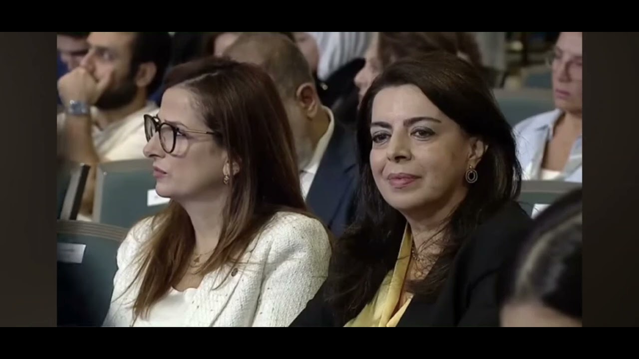 قبوات تؤكد عمق العلاقات السورية اللبنانية وتسلط الضوء على دور المرأة في السلم الأهلي