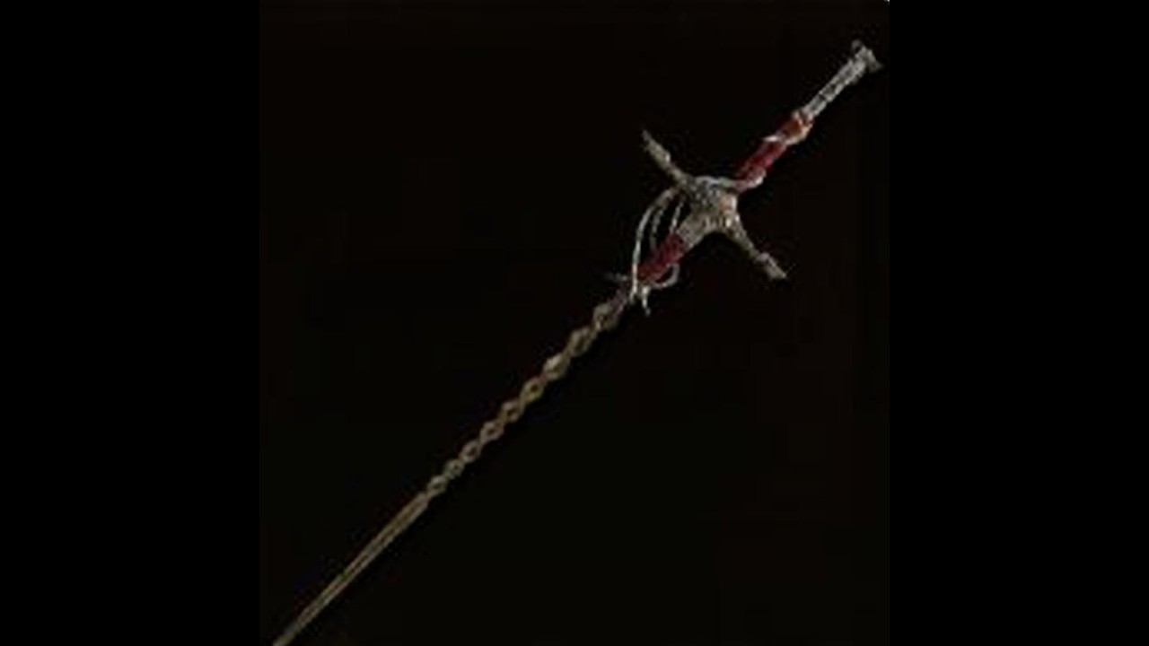 Elden Ring Fire Knight Greatsword Cinematic NO HIT / NO DAMAGE  Weapon Showcase