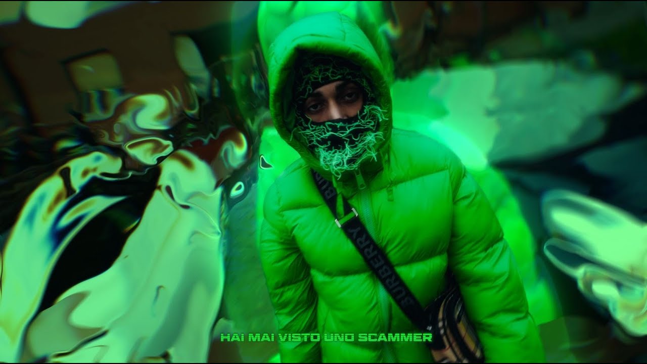 KETA - VLADIMIR (OFFICIAL VIDEO)