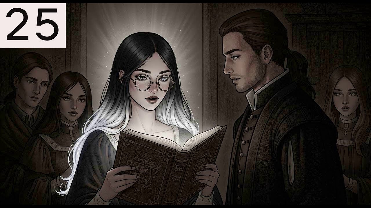 Жизнь и страдания господина Бранте| Финал