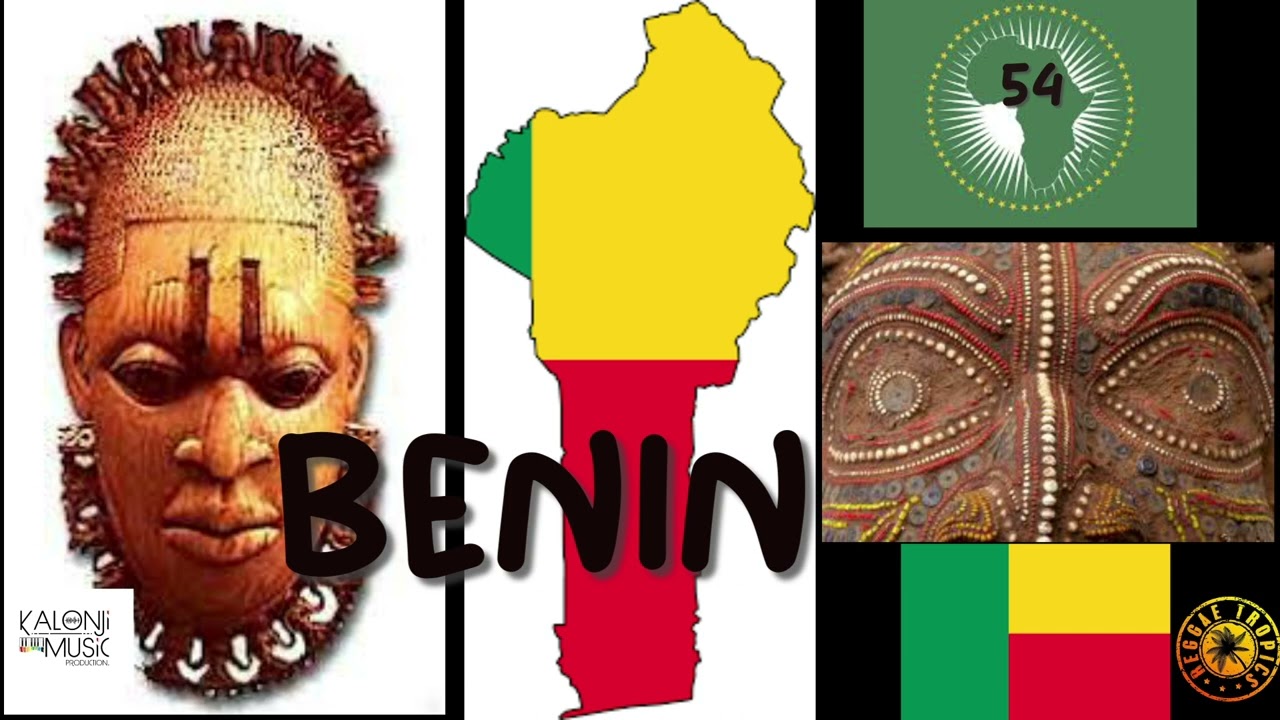 SIZZLA - BENIN