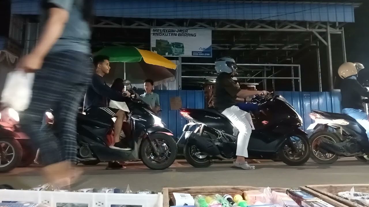 Alhamdulillah gaes masih ada yang beli