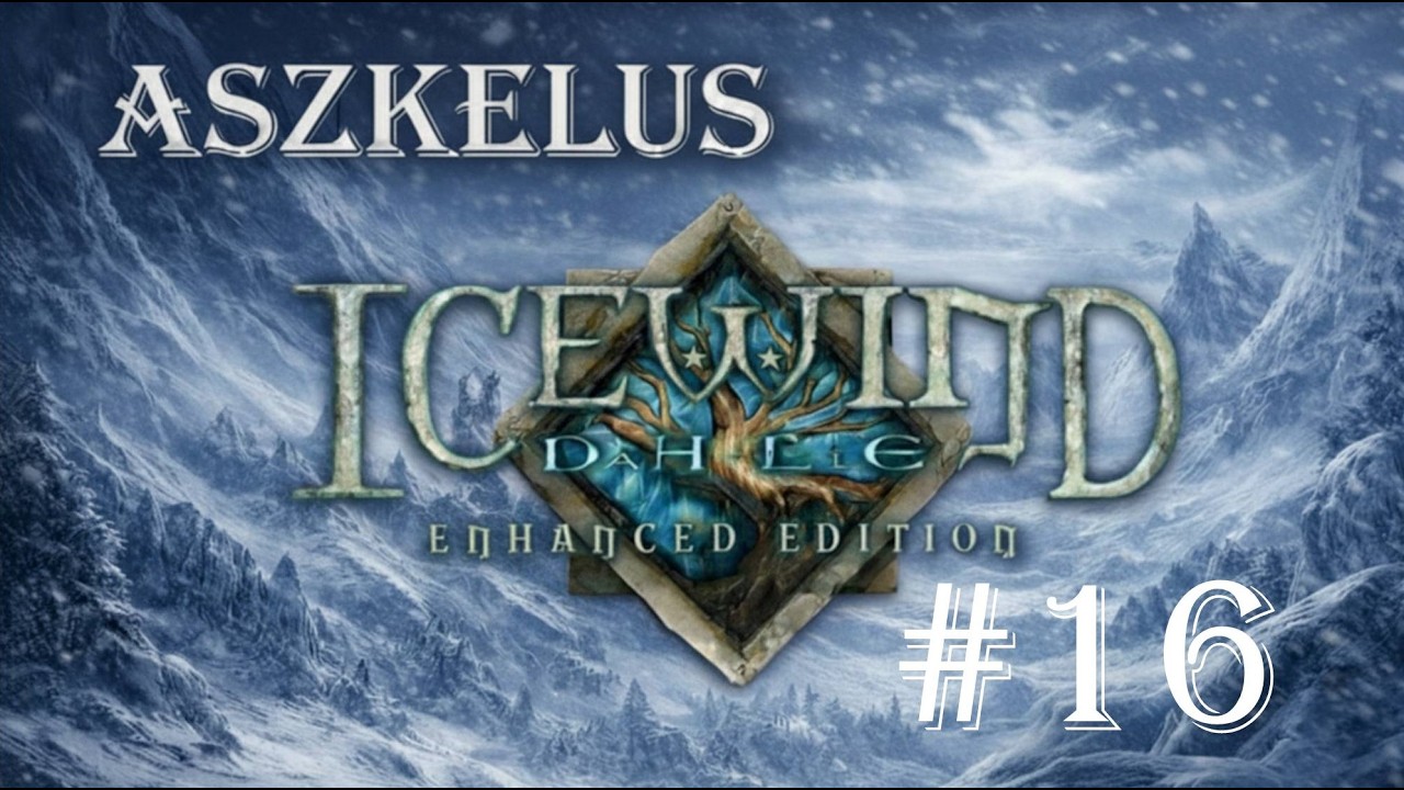 Icewind Dale: Enhanced Edition #16 