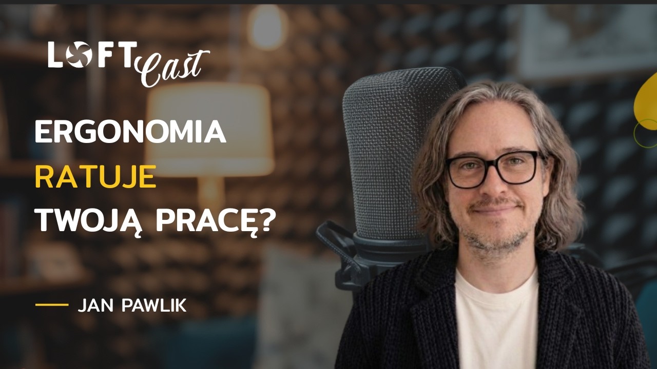 Aranżacja biura — jak przestrzeń wpływa na komfort i efektywność?
