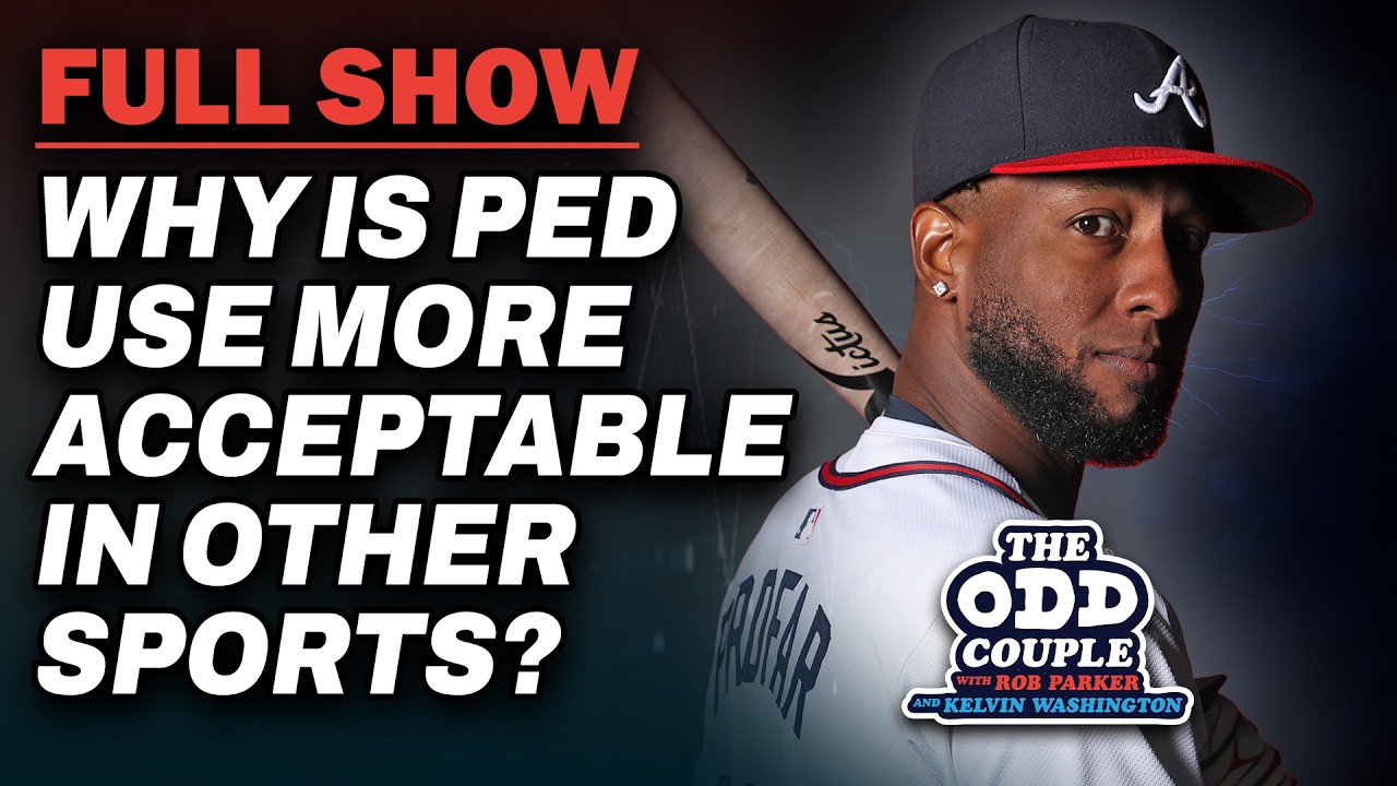 Watch Odd Couple LIVE at 7pm ET