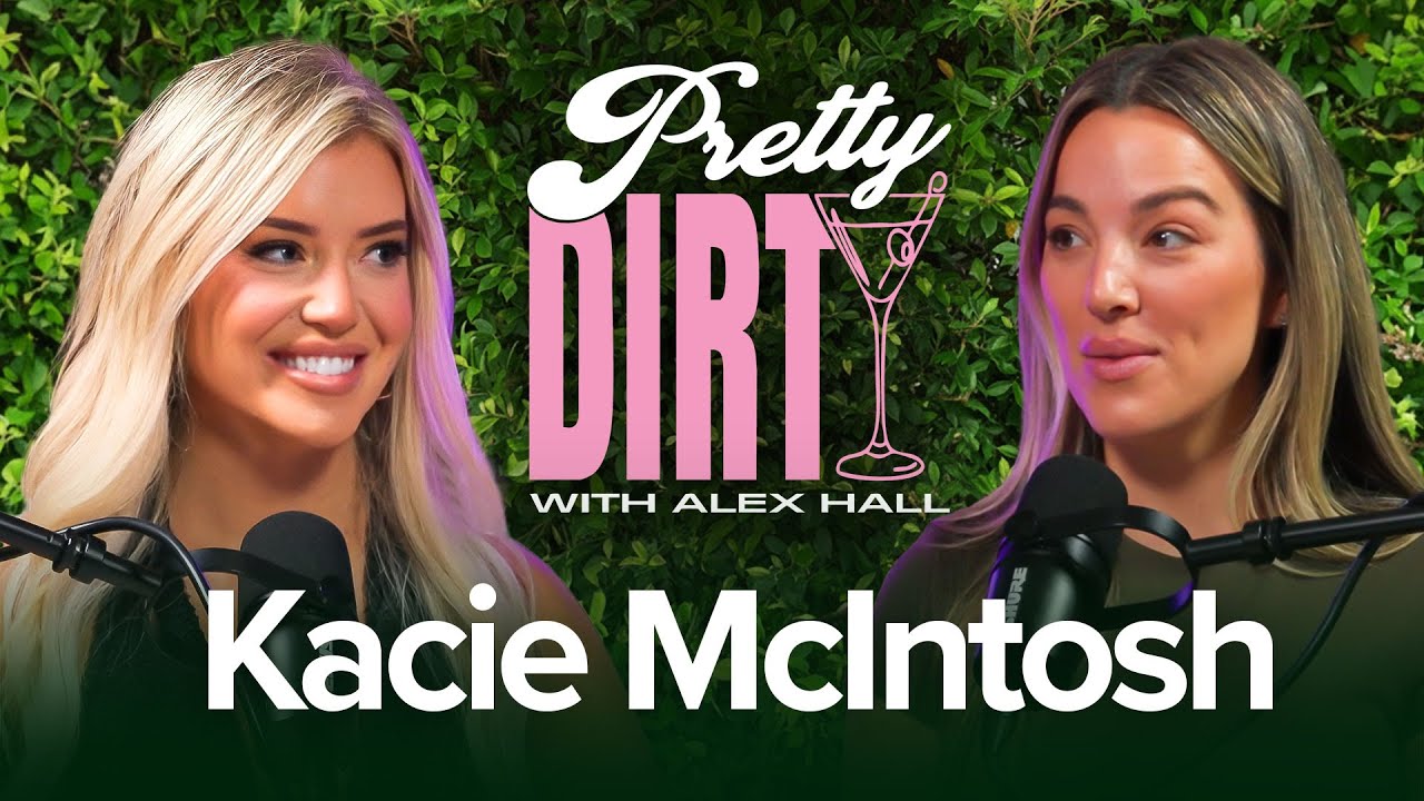 Kacie McIntosh on Love Is Blind, the Villain Narrative, & the Truth That Cost Her Everything