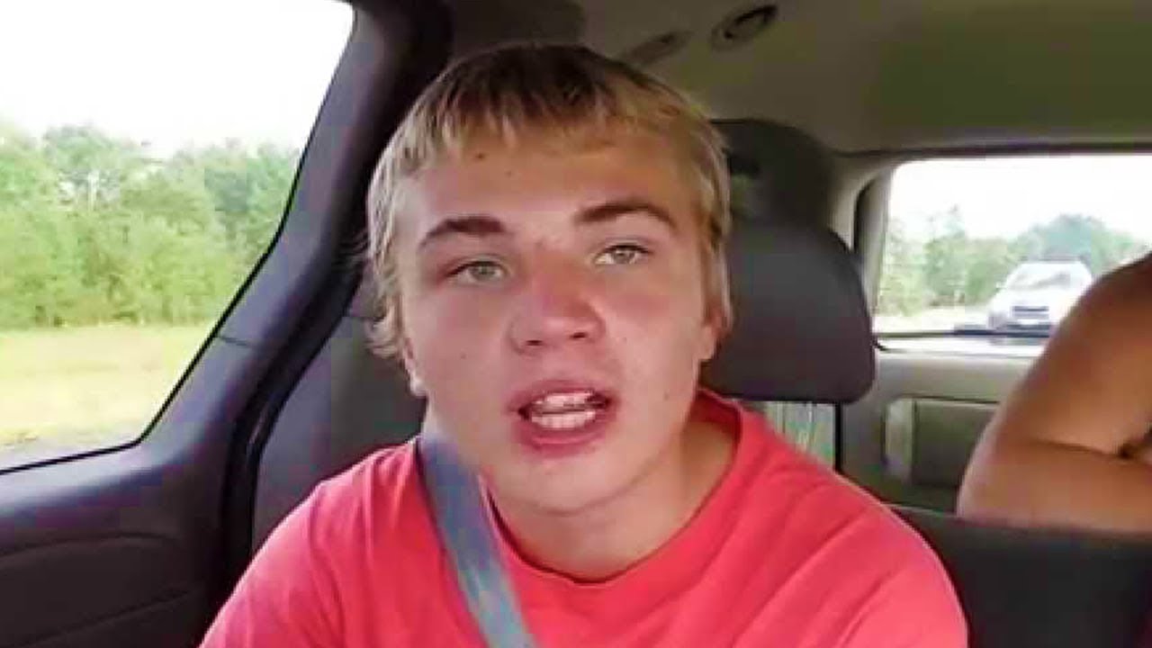 'RAPPER' GETS BEAT UP OVER DISSTRACK