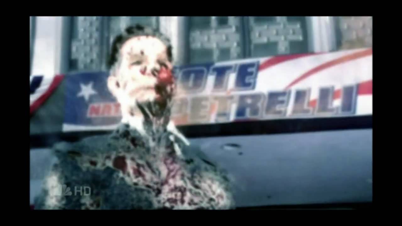 Heroes Season 1 Trailer