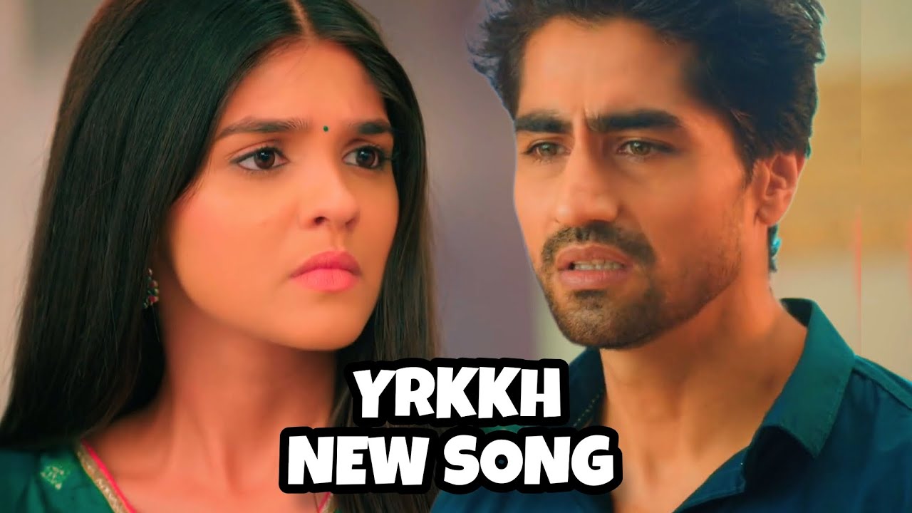 YRKKH New Song | Ep 1075 S-67