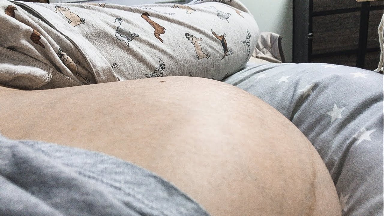 39 ТИЖДЕНЬ ВАГІТНОСТІ І З ДНЯ НА ДЕНЬ