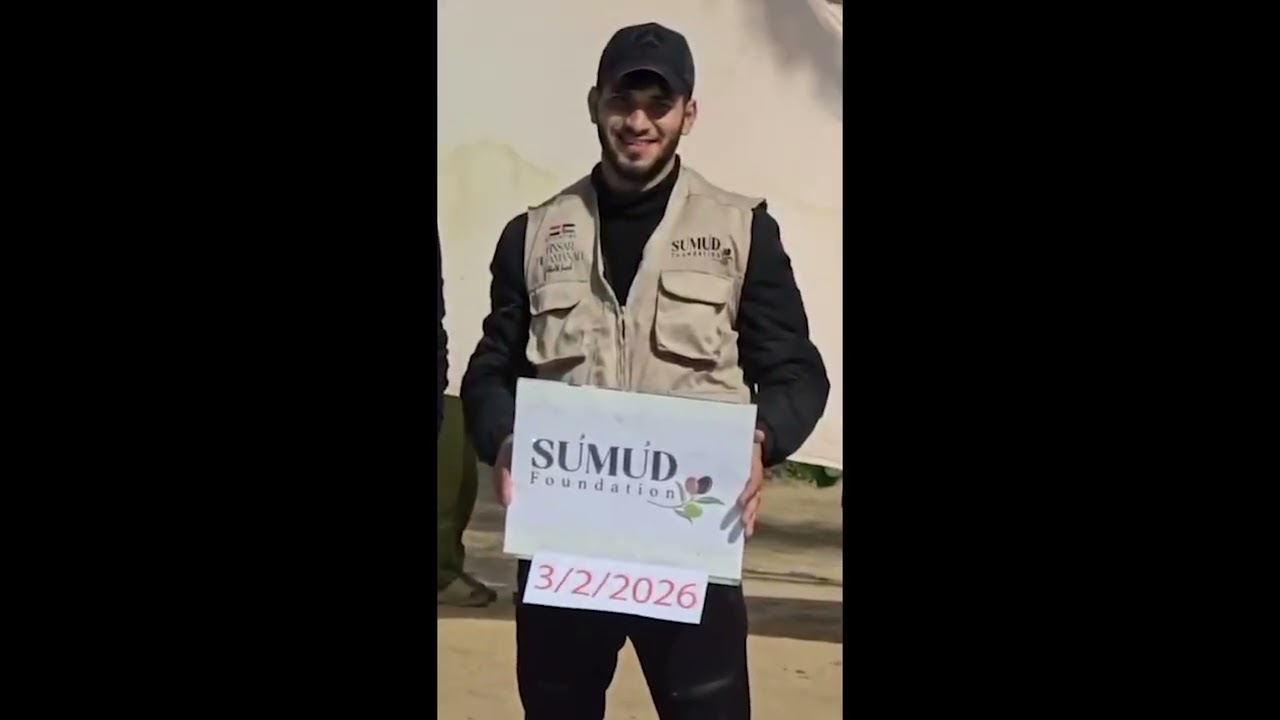 Distribution of Food Packages on 03-02-2026