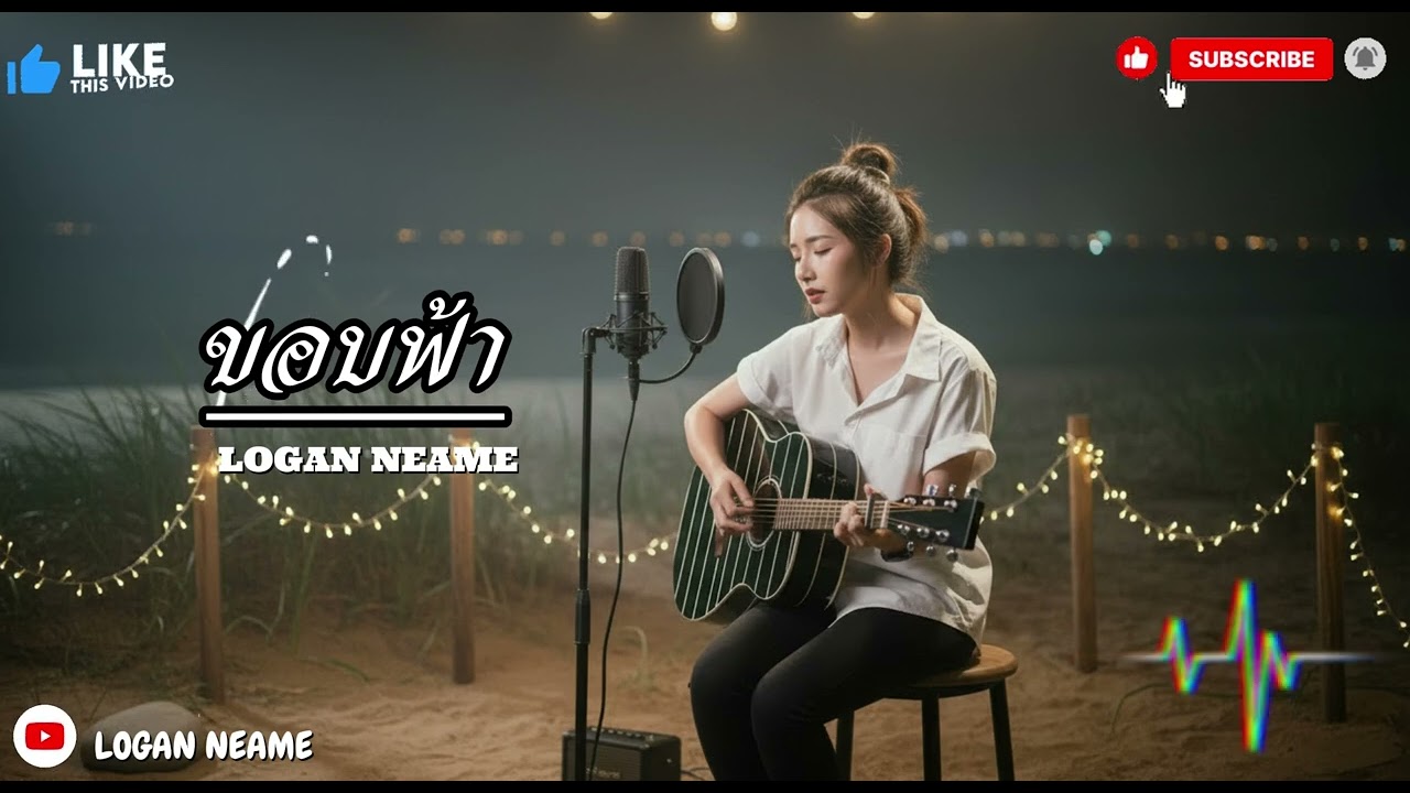 ขอบฟ้า | Logan neam 2026