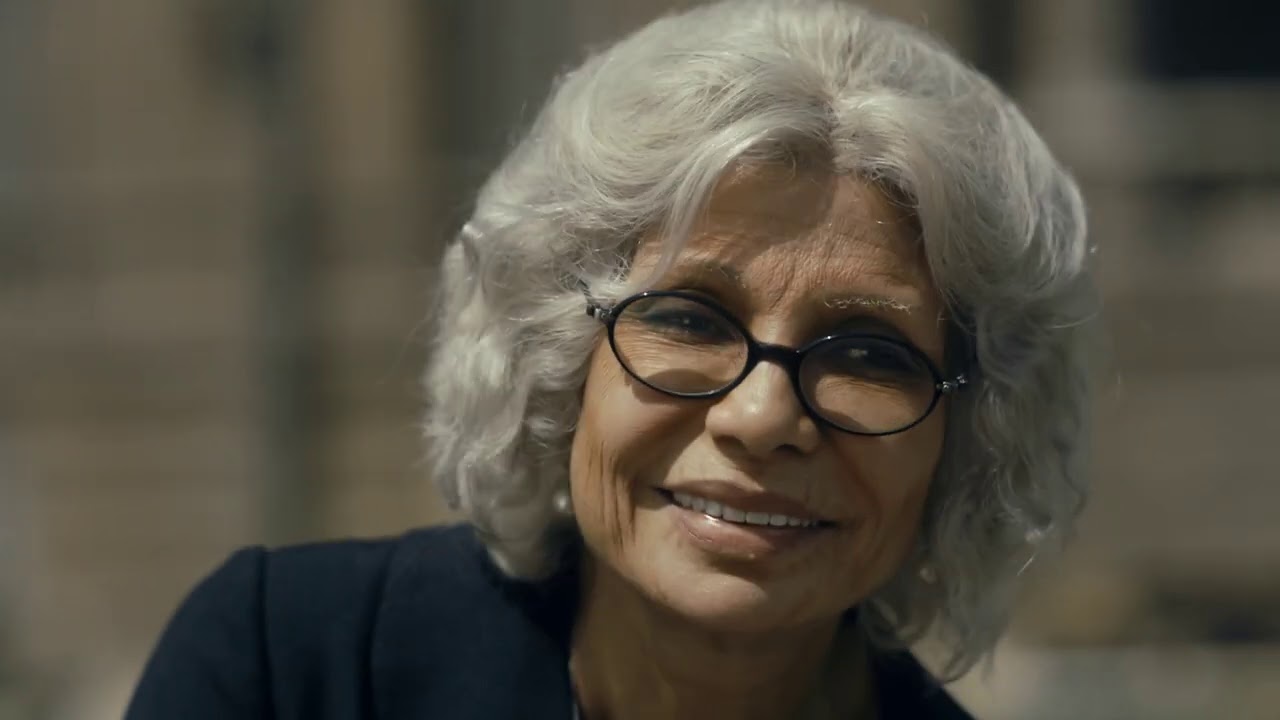 Aho Da Elly Sar أهو ده اللي صار Aho Da Elli Saar (Once upon a time) _ Episode 30