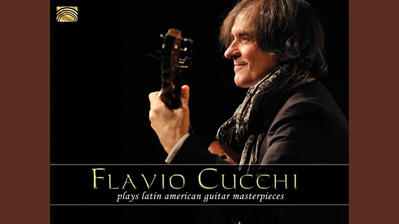 4 Vals, Op. 8: No. 2. Junto a tu corazon